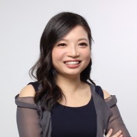 Corina Huang