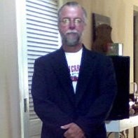 Jeff Rigdon