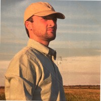 Cameron Benoit