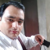 Dinesh Sharma