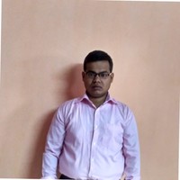 Vishal Mandave