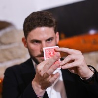 Nicolas Szyrman