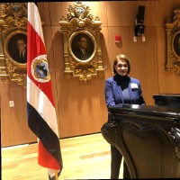 Priscilla Spano Carazo