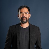 Arun Kant