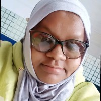 Aziza Ali