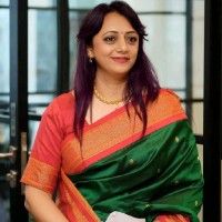 Aparna Shevatkar