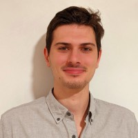 Alexandre Madeleine