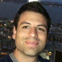Edward Toscano