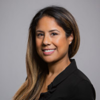 Lisa Rambarran