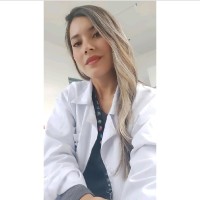 Ibeth Ortegon Moreno