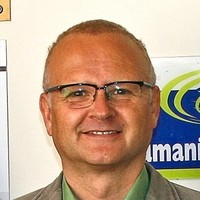 Thomas Burg
