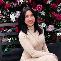 Daniah Adam