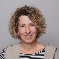Jolanda De Boer