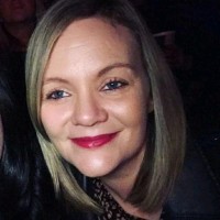 Wendy Clark