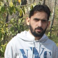 Muhammad Zubair Khan