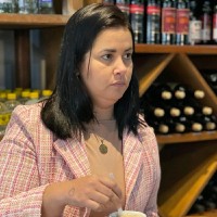 Karoline Munhoz Brambila