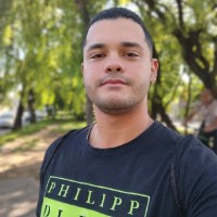 Samuel Vinícius