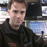 Søren Laybourn