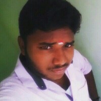 Vignesh R