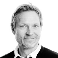 Geir Parkes Aas