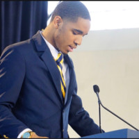 DeMarco Davis