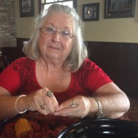 Betty Hayes