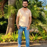Anany Tripathi
