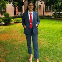 Priya J