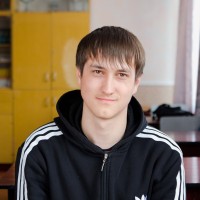 Dmitriy Kravtsov