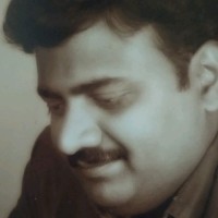 Rajesh Voleti