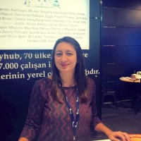 Gülenay Gökgöz