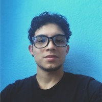 James Amir Parra Quesada