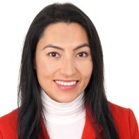 Andrea Carolina García Ávila
