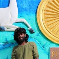 Swaroop Lendi