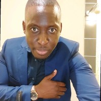 Sebenele Mnisi