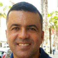 Luiz Claudio Nascimento