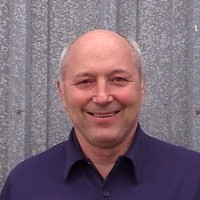 Steve Diercks