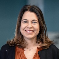 Anna Gerber