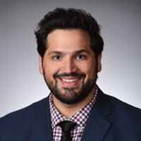 Nicholas Monaco