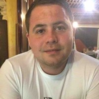 Daniel Mcquade