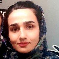 Marziye Cheraghizade