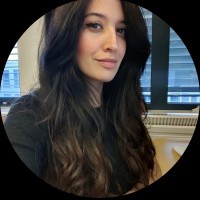Warda Van Hal