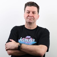 Stephen Bancroft
