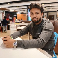 Sai Suman Das