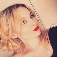 Gemma Marie Cooze