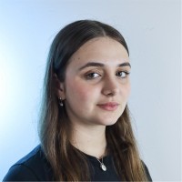Tainá Peruchi