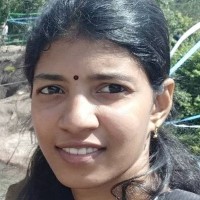 Pournami K Pillai