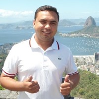 Ismael Karlos