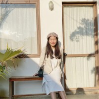 Oanh Trịnh (Wanti)