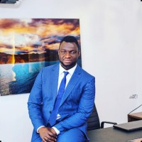 Isaac Tweneboah
